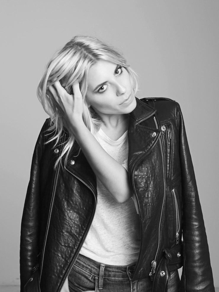 Mollie King Mollie King