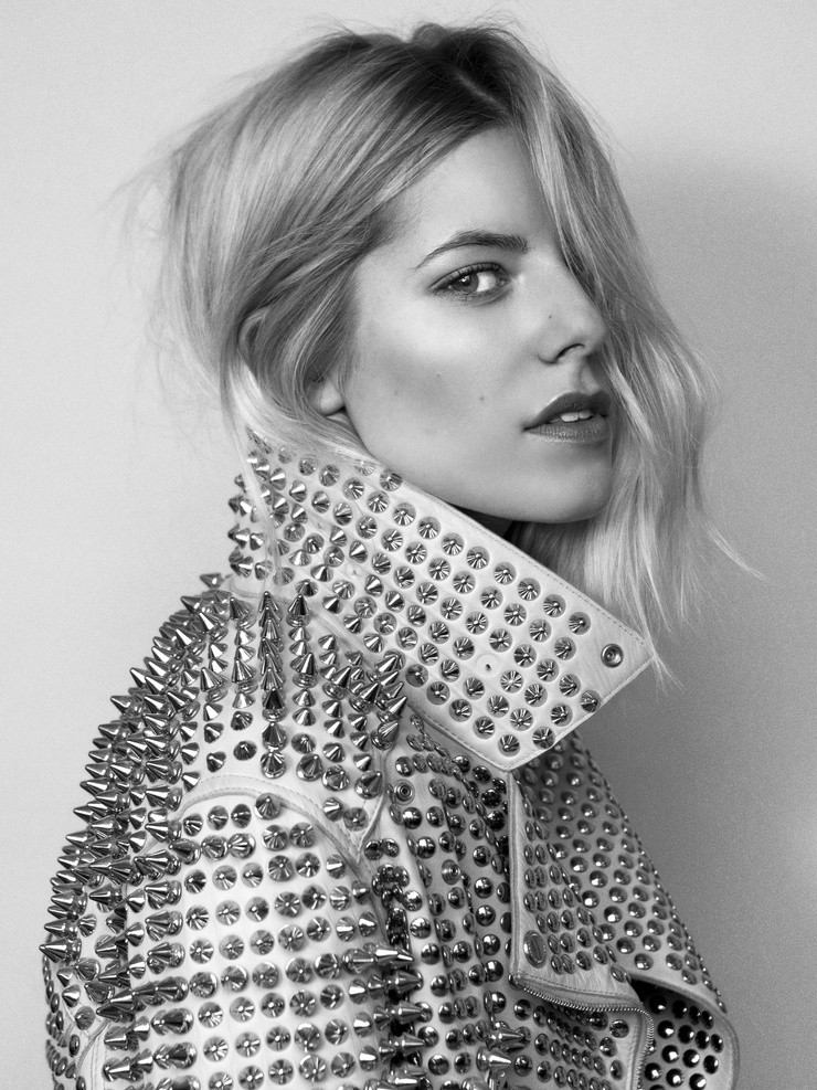 Mollie King Mollie King