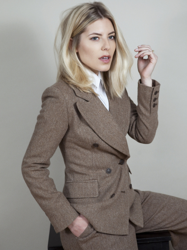 Mollie King Mollie King