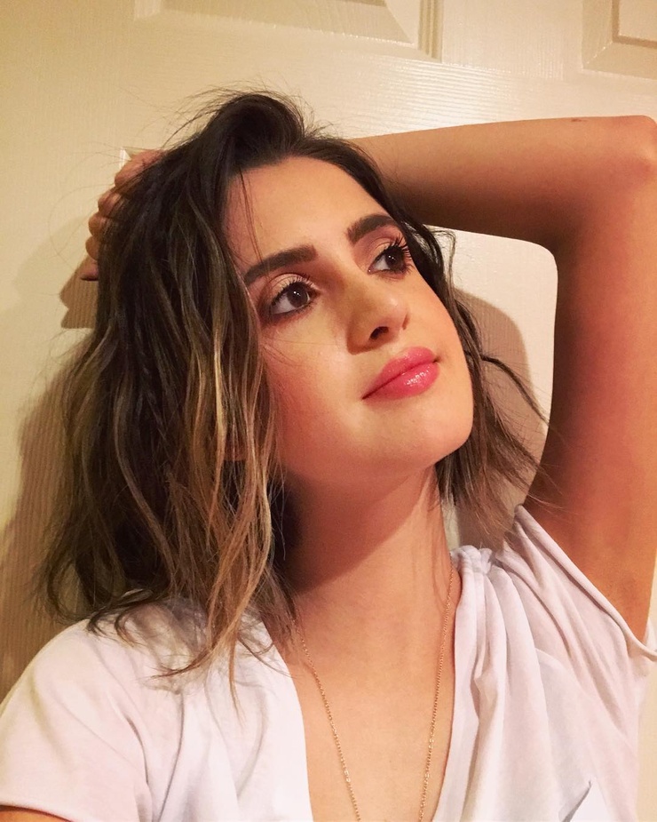 Laura Marano