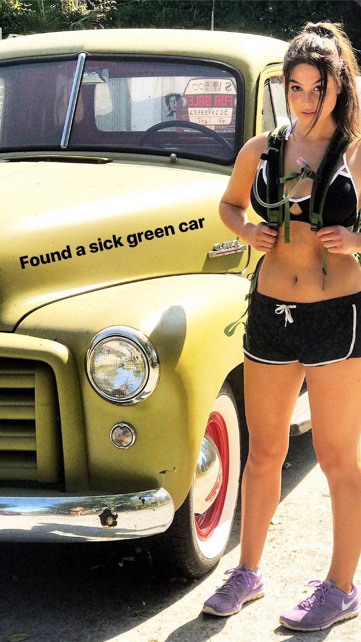 Kira Kosarin