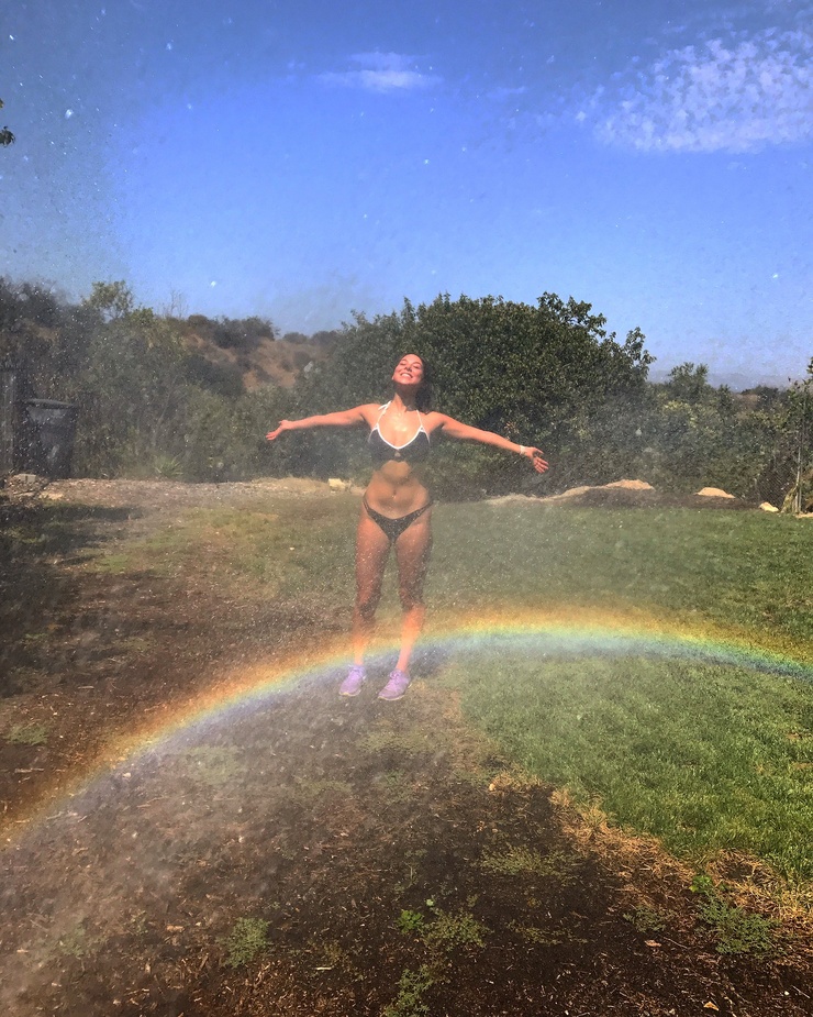 Kira Kosarin Kira Kosarin