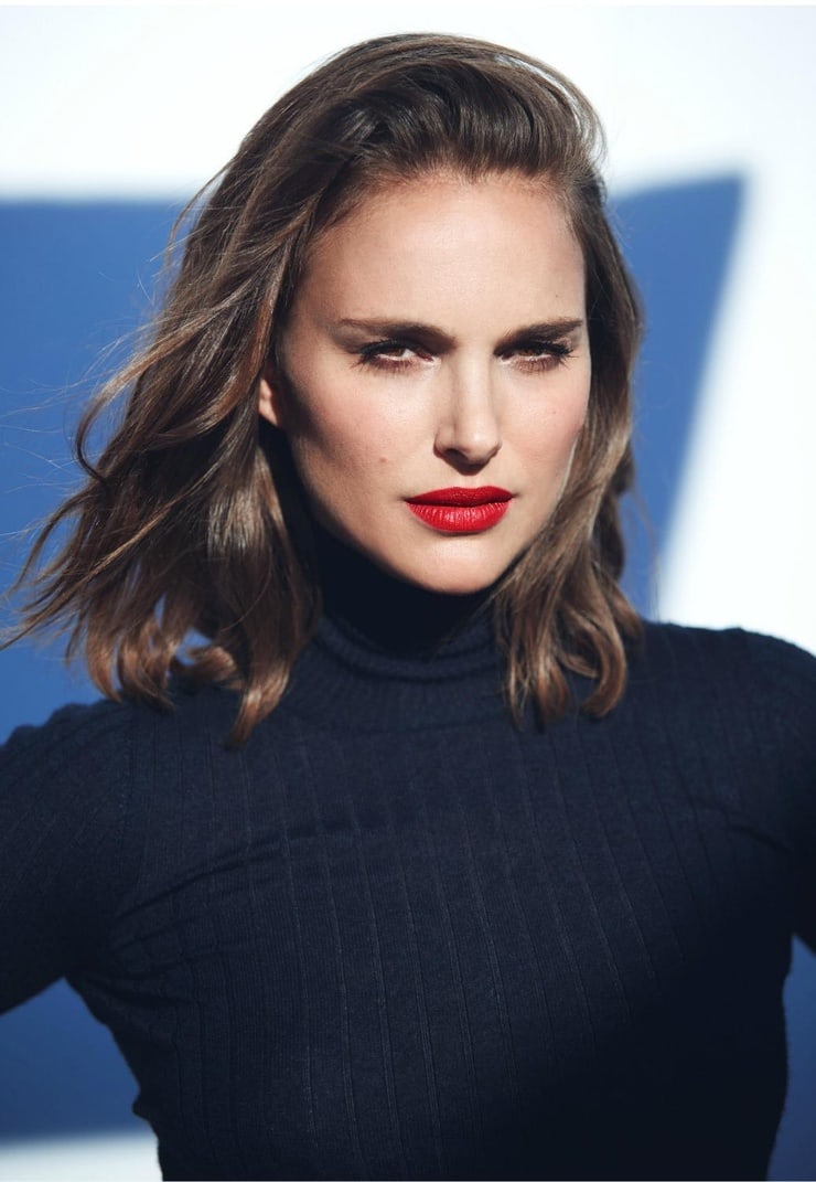 Natalie Portman