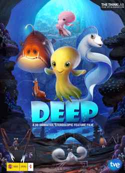 Deep (2017)