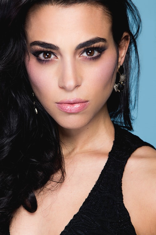 Analay Rodríguez