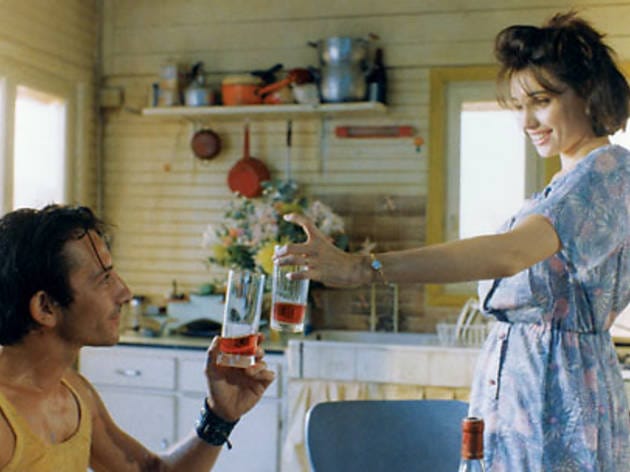 Betty Blue - Director's Cut    