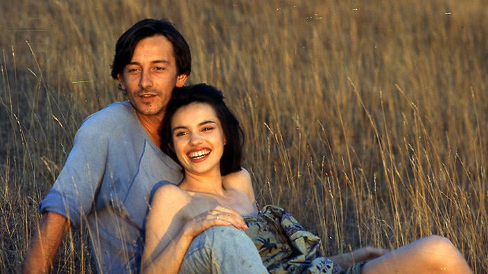 Betty Blue - Director's Cut    