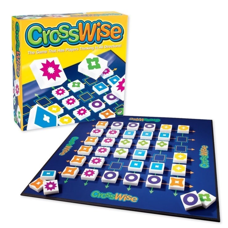 CrossWise