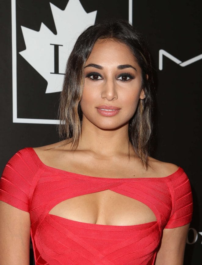 Meaghan Rath