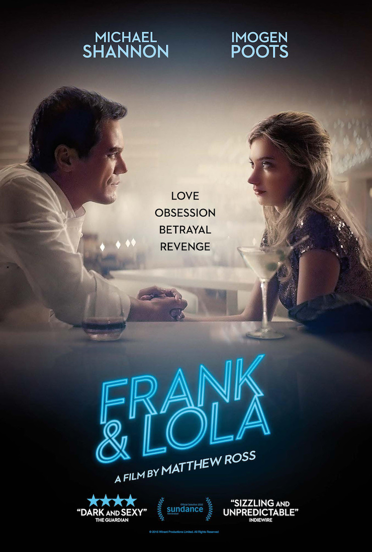 Frank & Lola