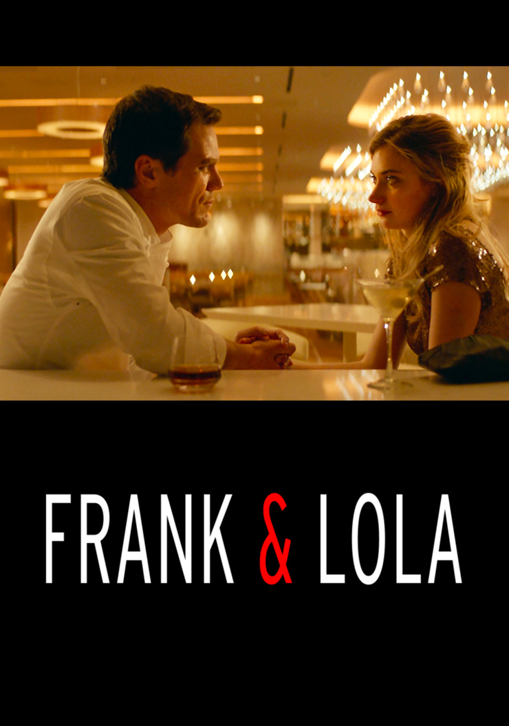 Frank & Lola