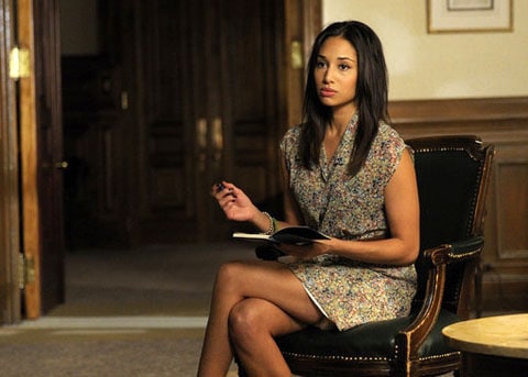 Meaghan Rath