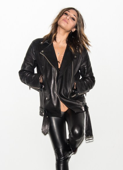 Meaghan Rath Meaghan Rath