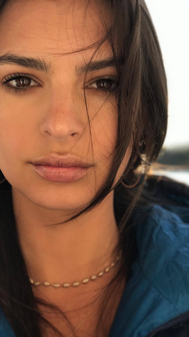 Emily Ratajkowski Emily Ratajkowski