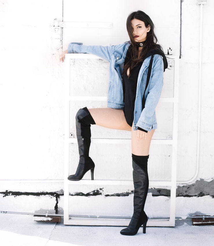 Victoria Justice Victoria Justice