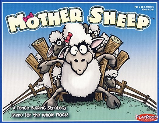 Mother Sheep