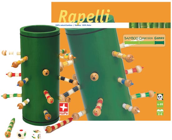 Rapelli