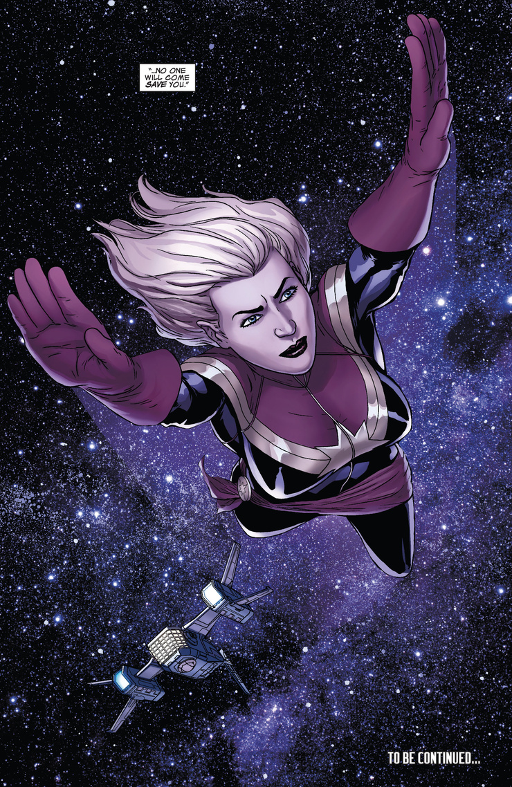 Ms. Marvel
