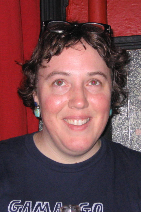Kelly Link