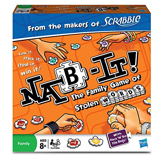Nab-It!