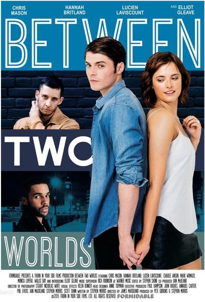 Between Two Worlds                                  (2016)