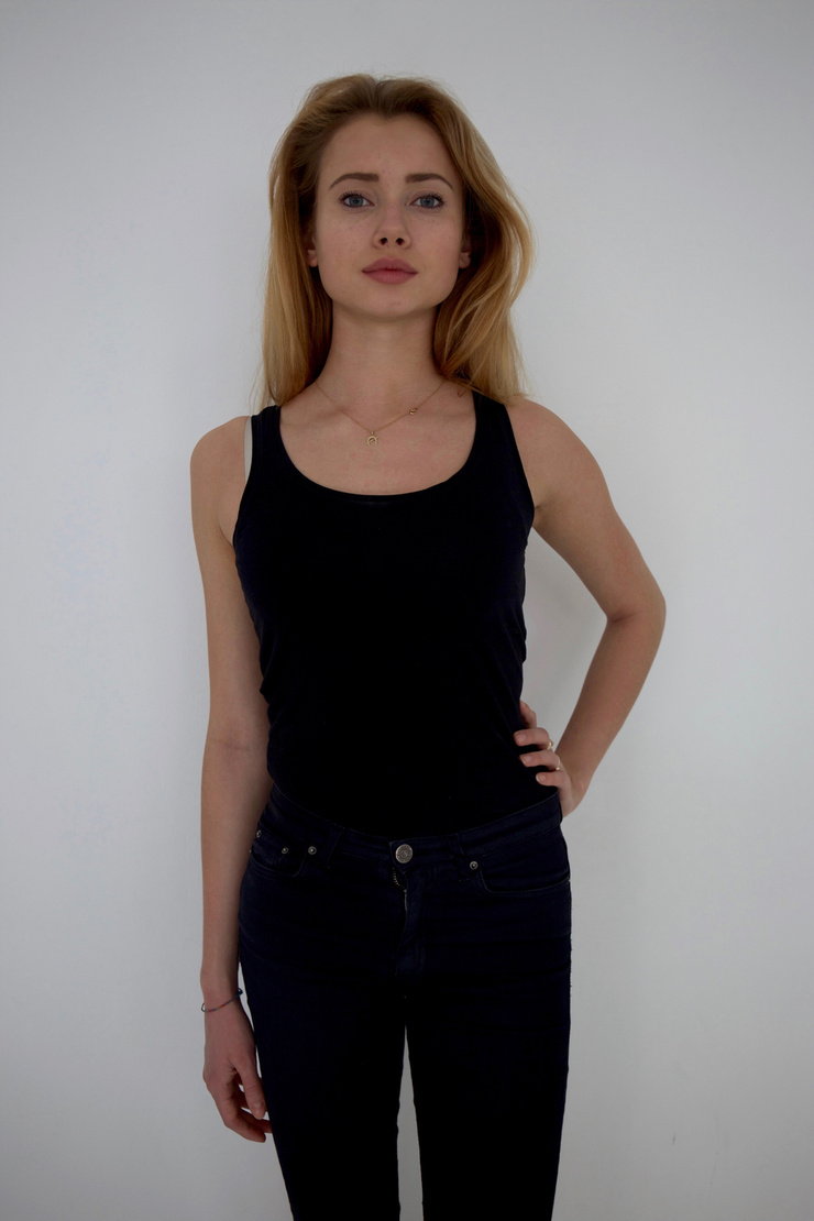 Agathe Palsvig