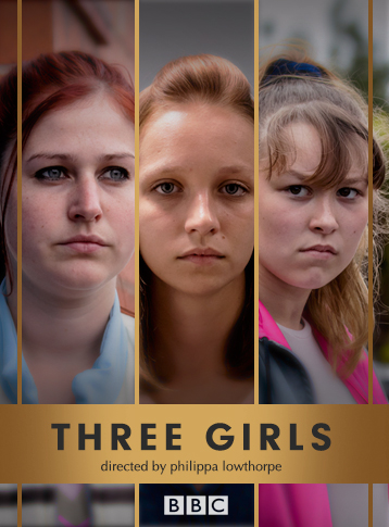 Three Girls Three Girls