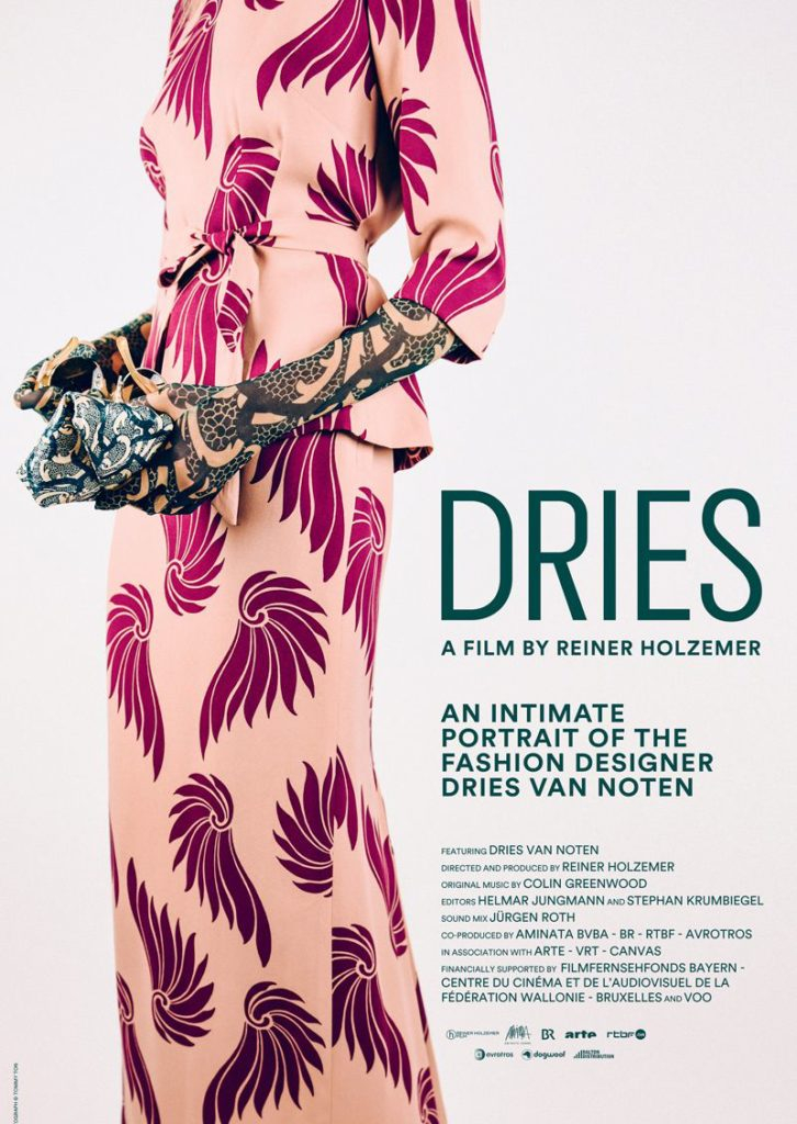 Dries