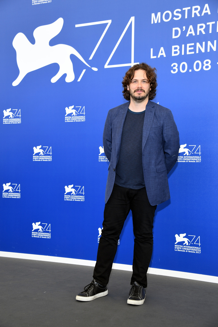 Edgar Wright