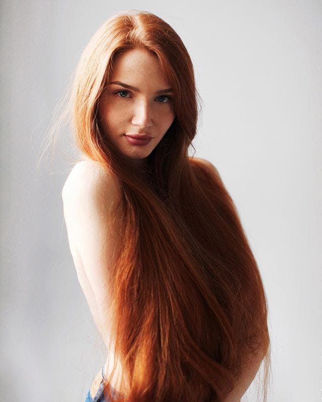 Anastasiya Sidorova