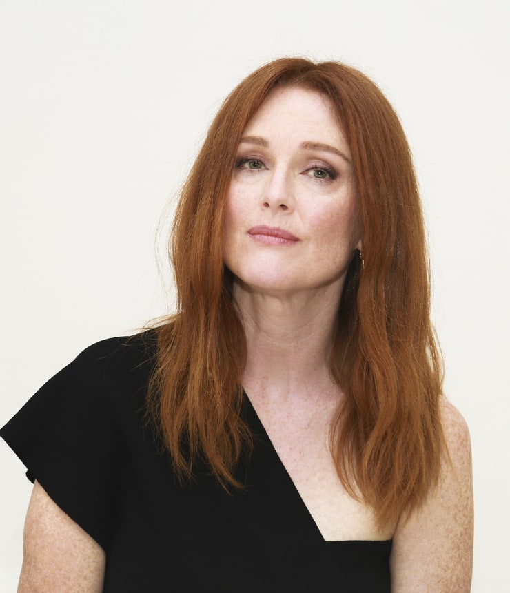 Julianne Moore