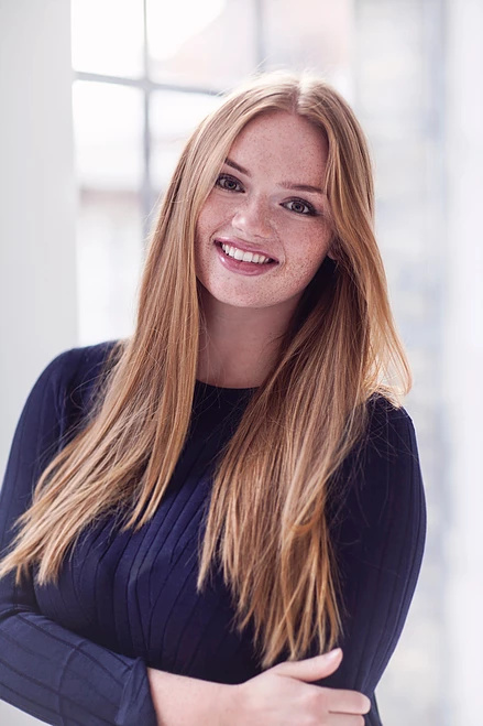 Marjolein Tegel
