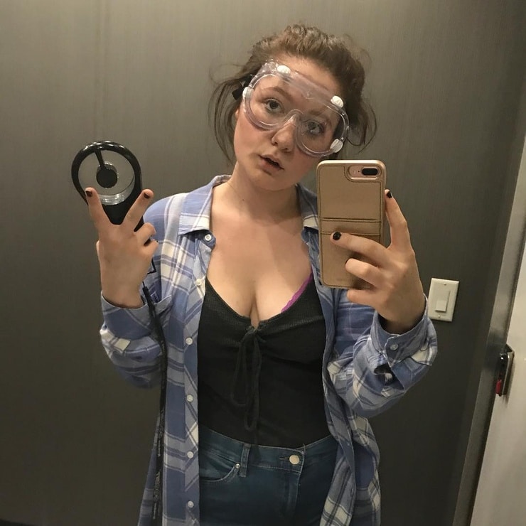 Emma Kenney