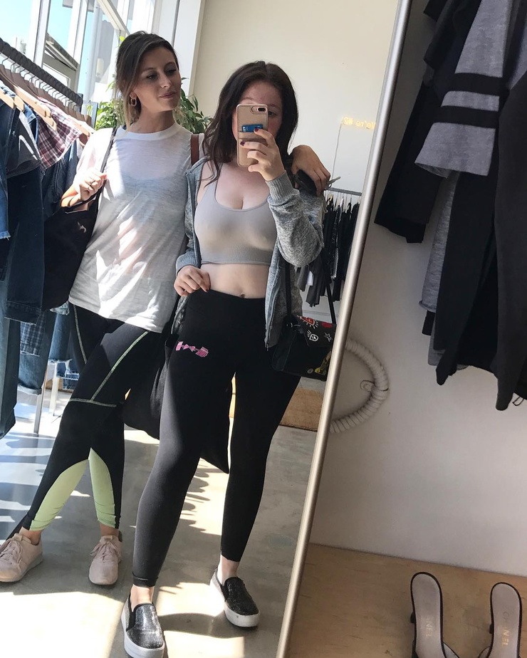 Emma Kenney