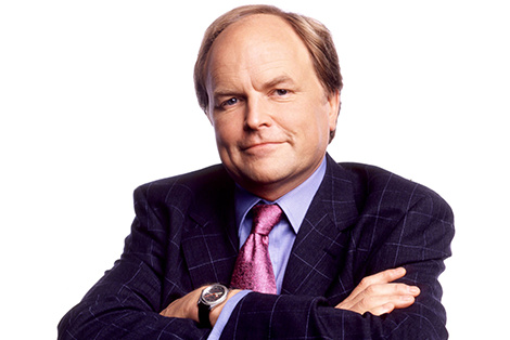 Clive Anderson