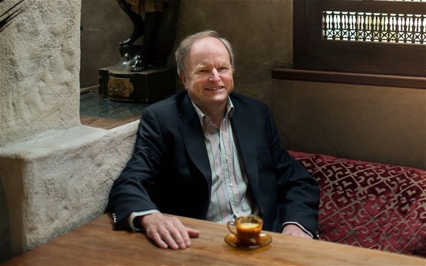 Clive Anderson