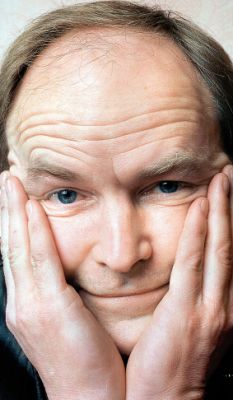 Clive Anderson