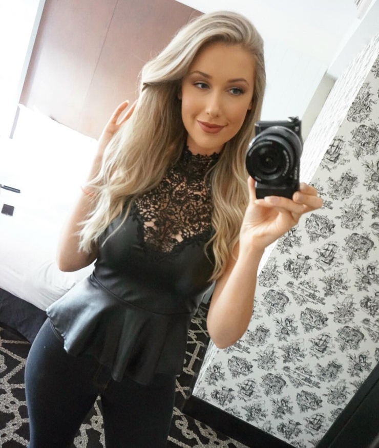 Noelle Foley