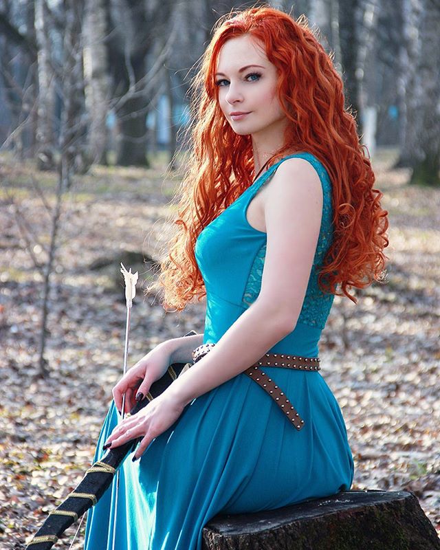 Picture of Elena Trikozina