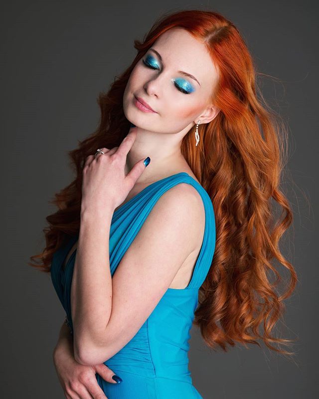 Elena Trikozina picture