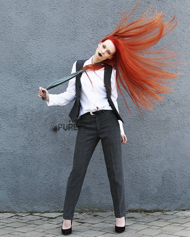 Picture of Elena Trikozina