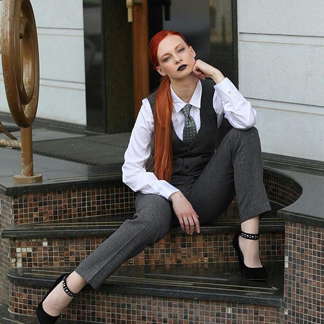 Picture of Elena Trikozina