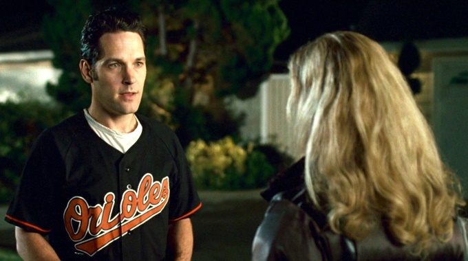 Knocked Up
