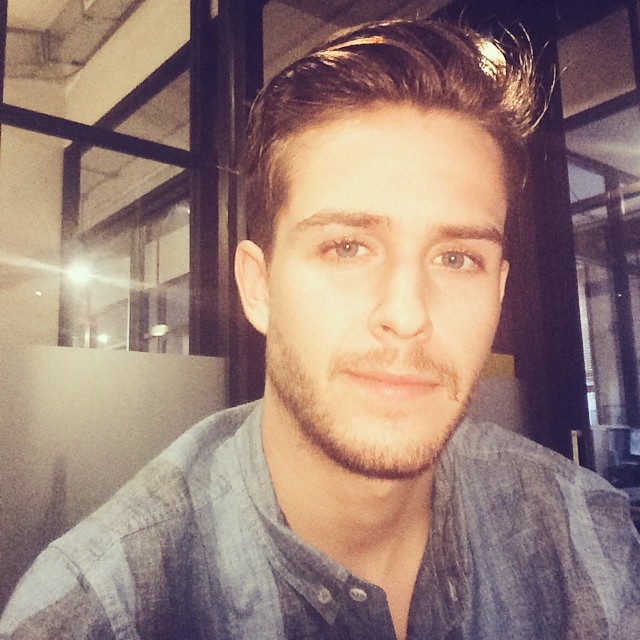 Adam Gallagher