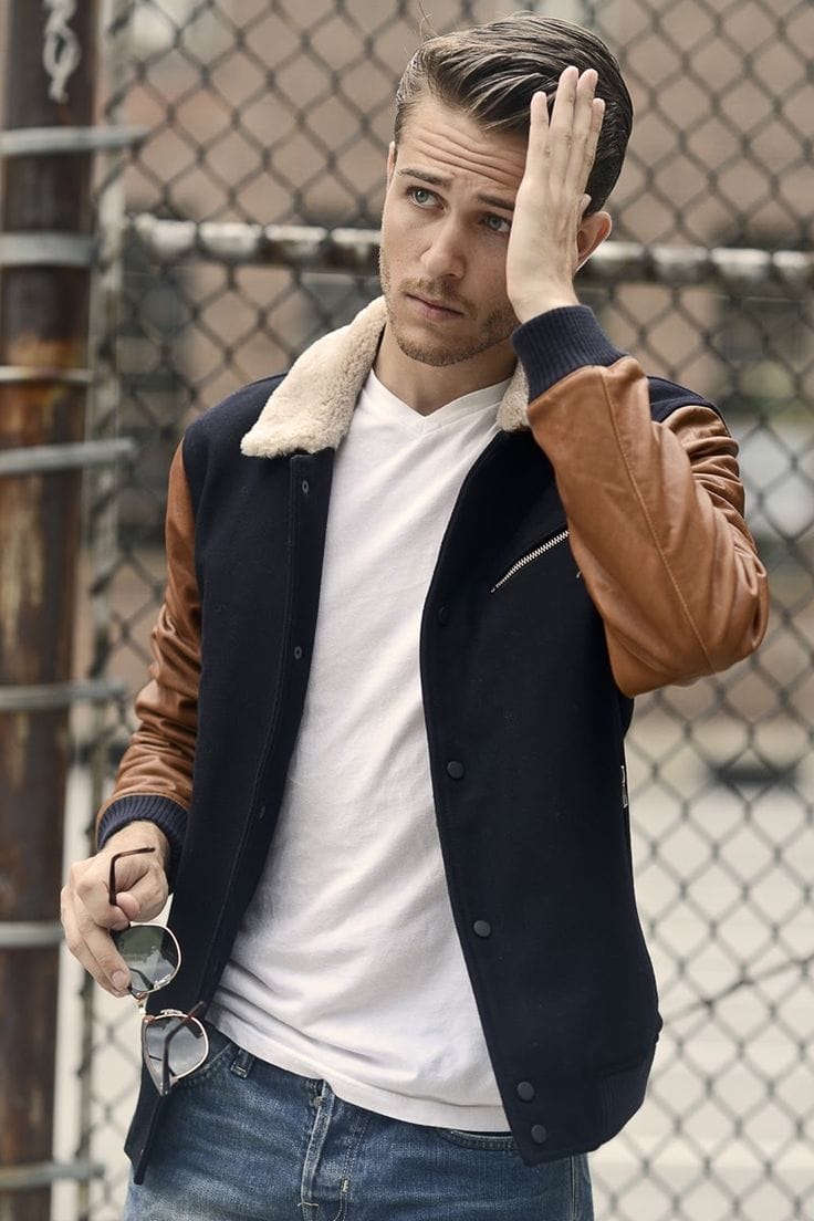 Adam Gallagher