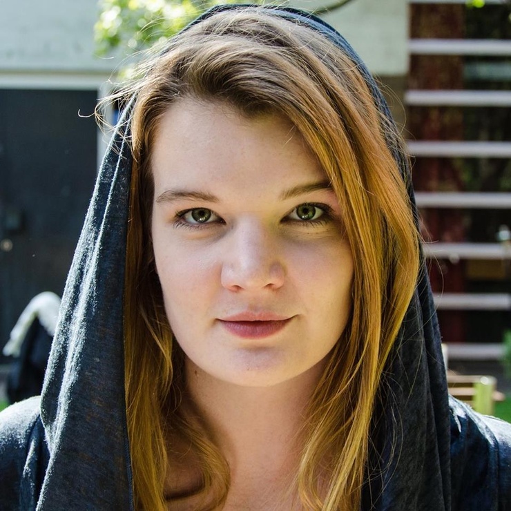 Lilith Brockhaus Lilith Brockhaus