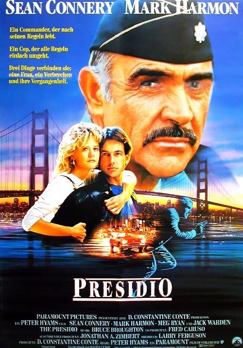 The Presidio