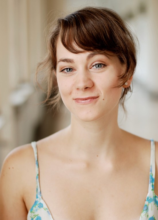 Christin Balogh Christin Balogh