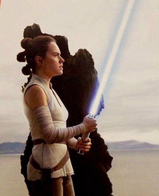 Daisy Ridley