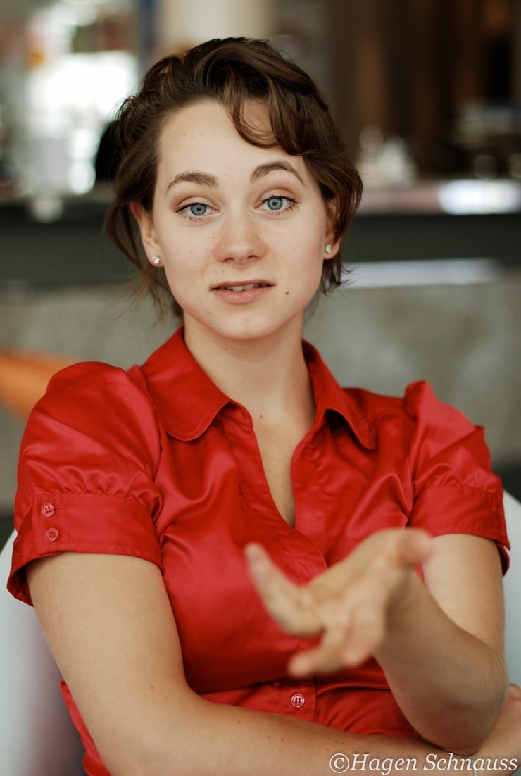 Christin Balogh